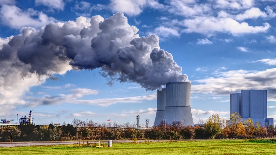 Carbon Capture