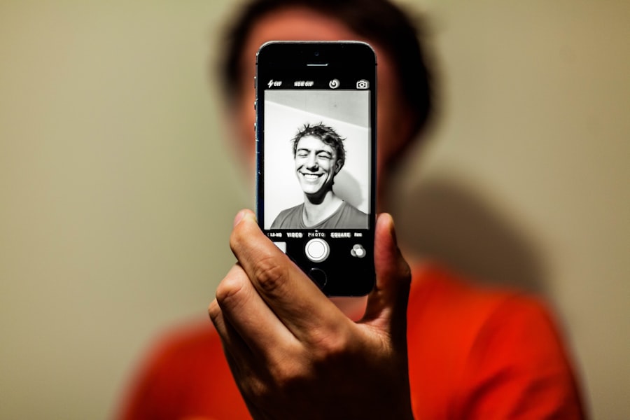 Facial Recognition