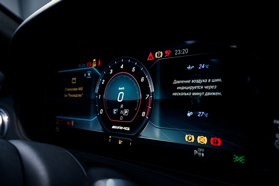 HUD Interfaces