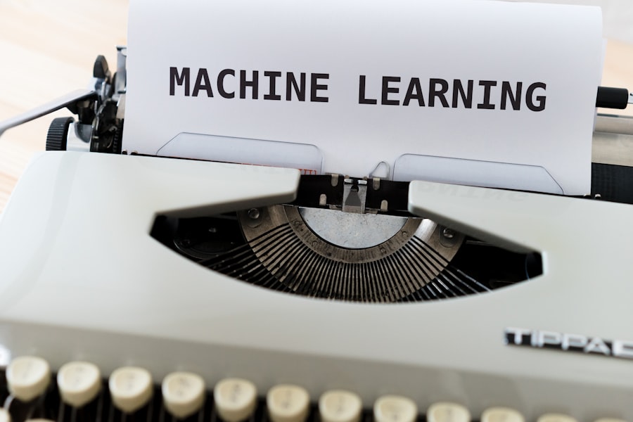 Leveraging Machine Learning for Accelerating the Discovery of Sustainable Battery Materials 1 Machine Learning