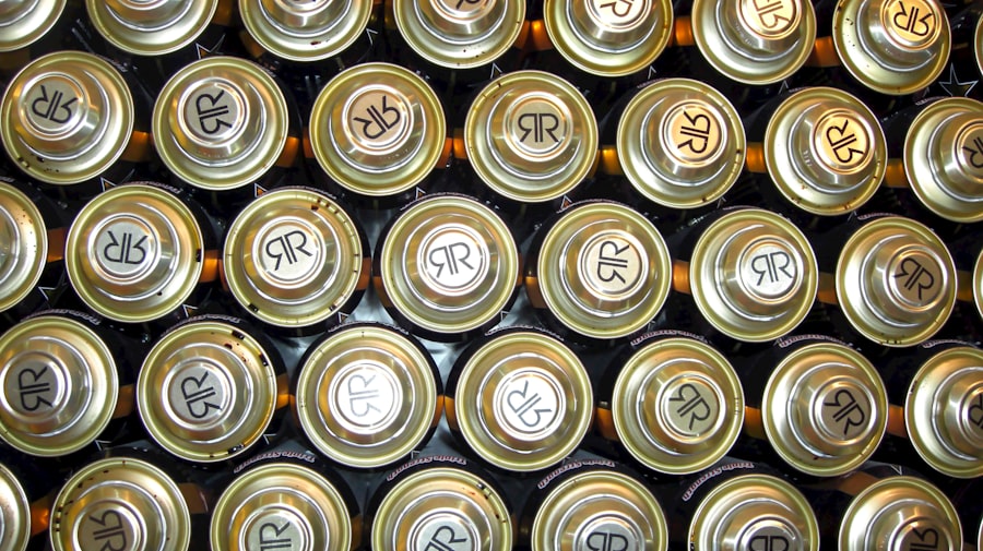 How Liquid Metal Batteries Are Revolutionizing Grid-Scale Renewable Storage 1 Liquid Metal Batteries