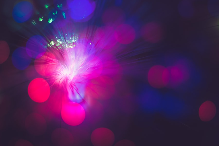 Laser Communications