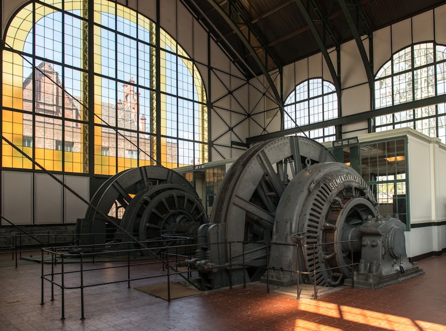 Physics Engines