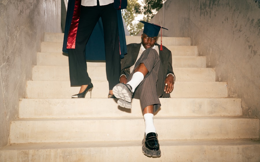 Higher Education Dropouts