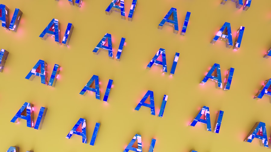 AI-Generated Content