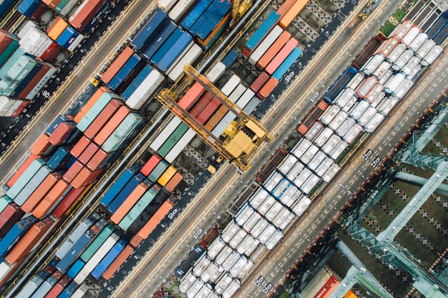 B2B Supply Chain Financing
