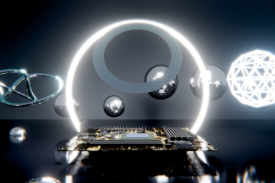 Quantum Internet