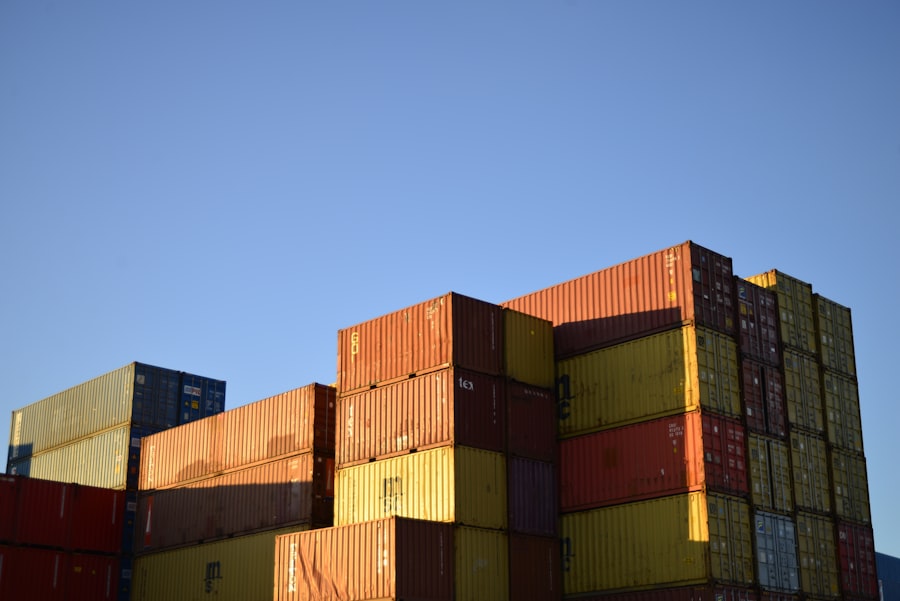 Container Scans