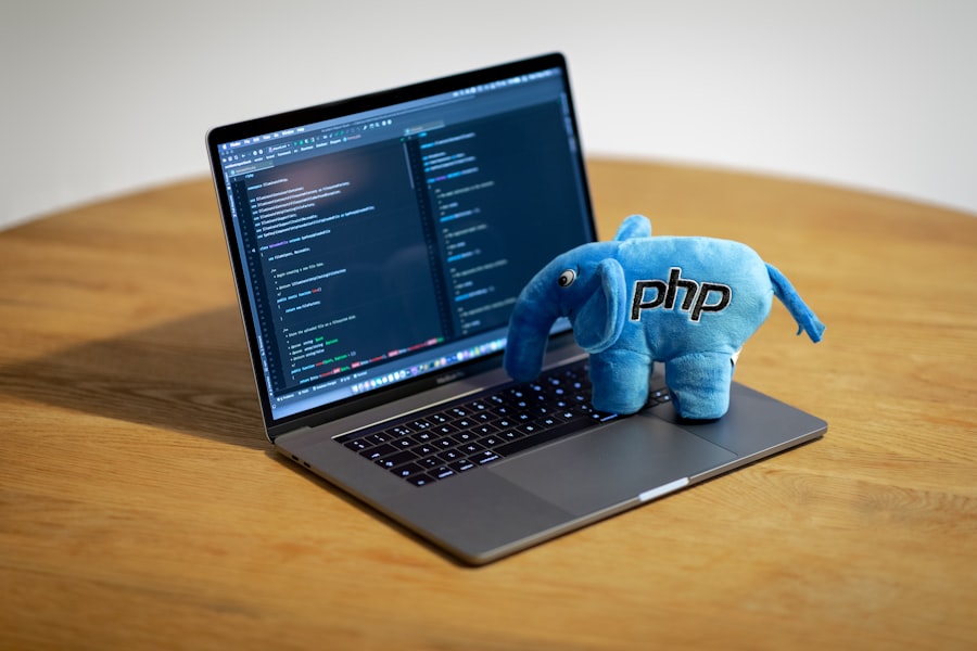 Python Applications