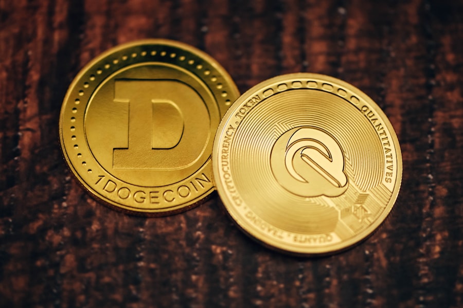 Decentralized Identity