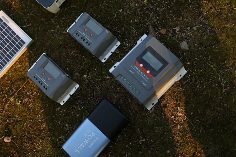 Smart Garden Automation System