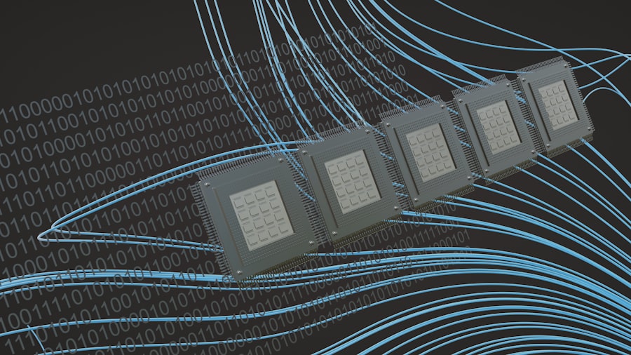 Wi-Fi 7 Networks