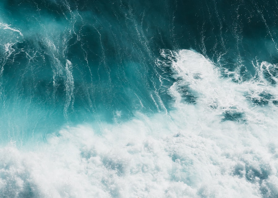 Ocean Wave Energy Converters