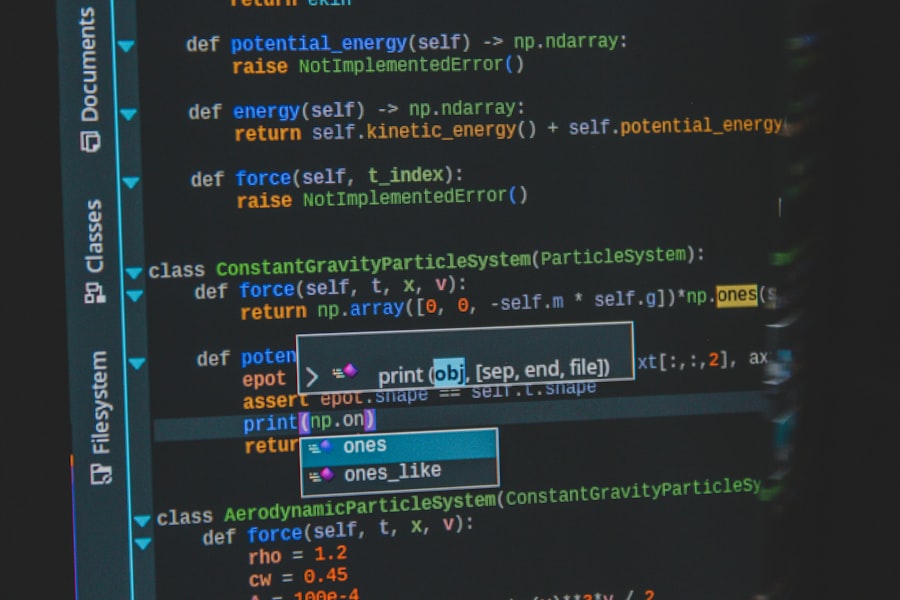 Energy-Efficient Code