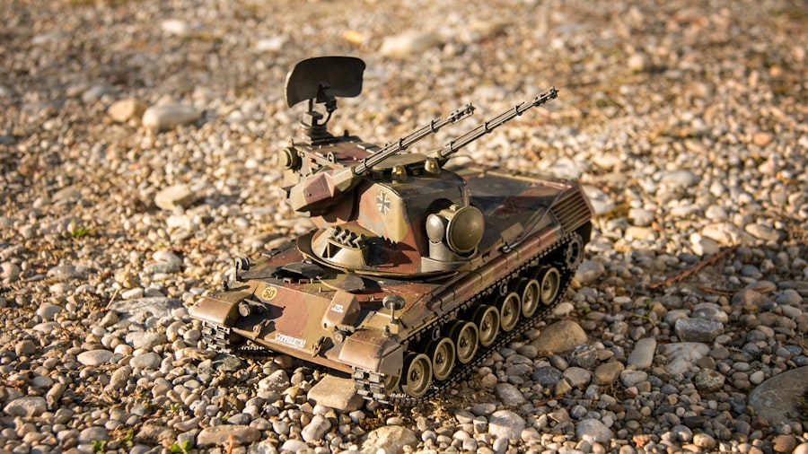 Remote Assistance AR Systems