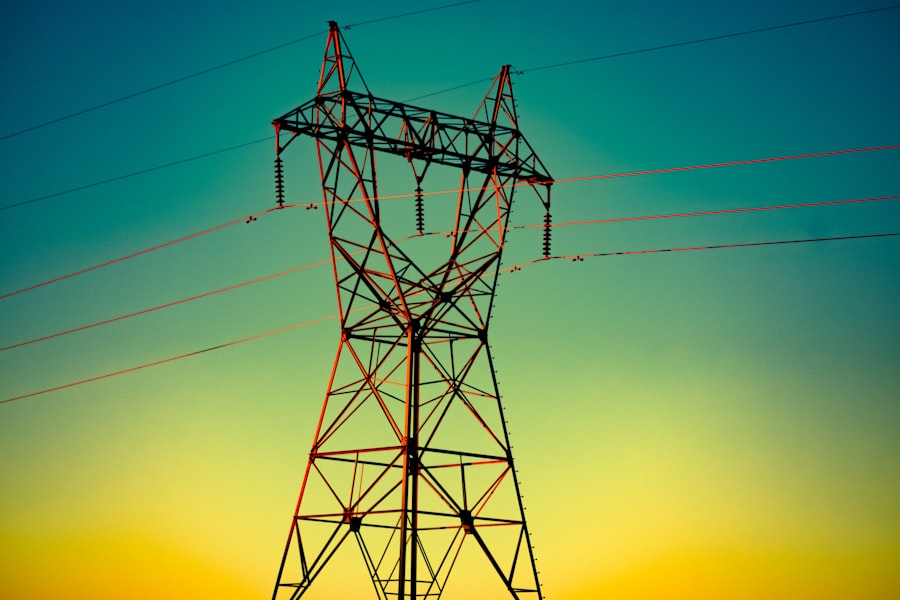 Wireless Power Transmission