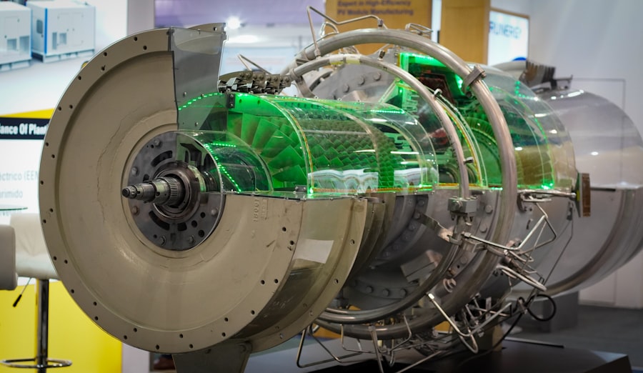 The Evolution of Liquid Methane Engines in Commercial Spaceflight 1 Liquid Methane Engines