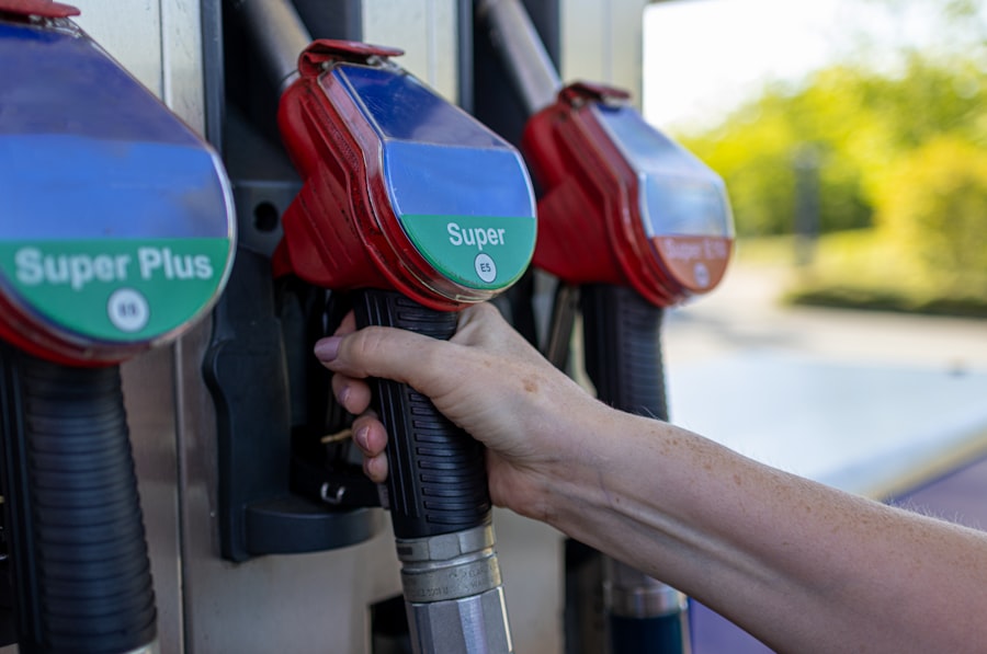Gas Fees