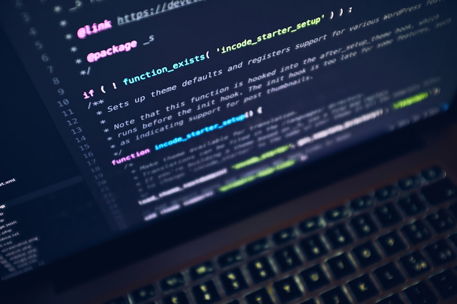 Infrastructure as Code
