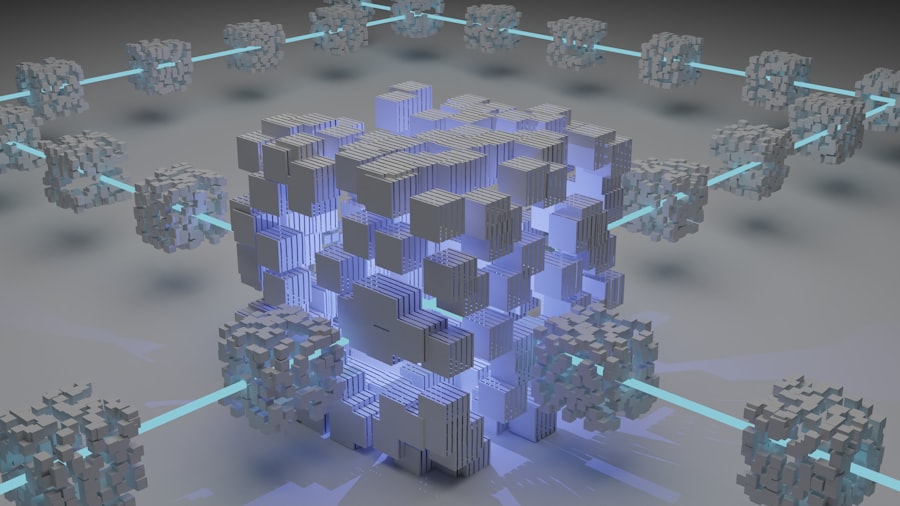 Blockchain Nodes