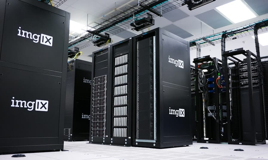Edge Compute