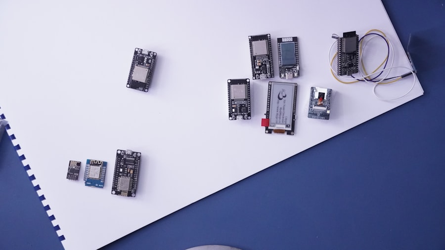 IoT Device Abandonment