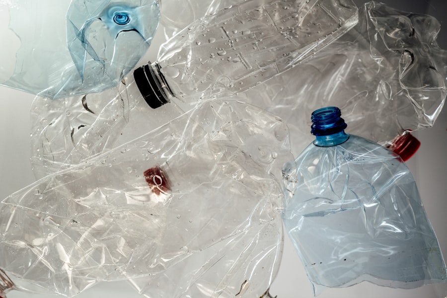 Plastics Recycling