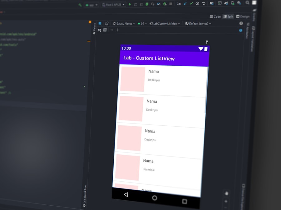 Real-Time Collaborative Editor