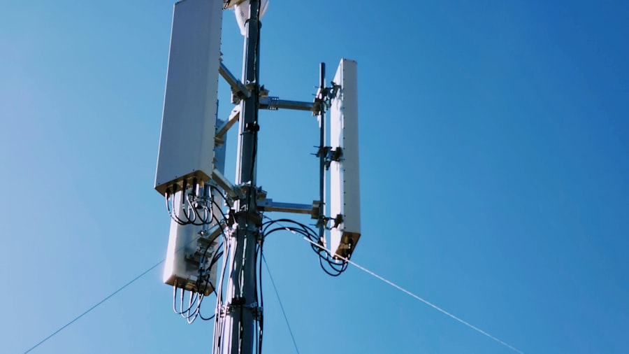 Private 5G Networks