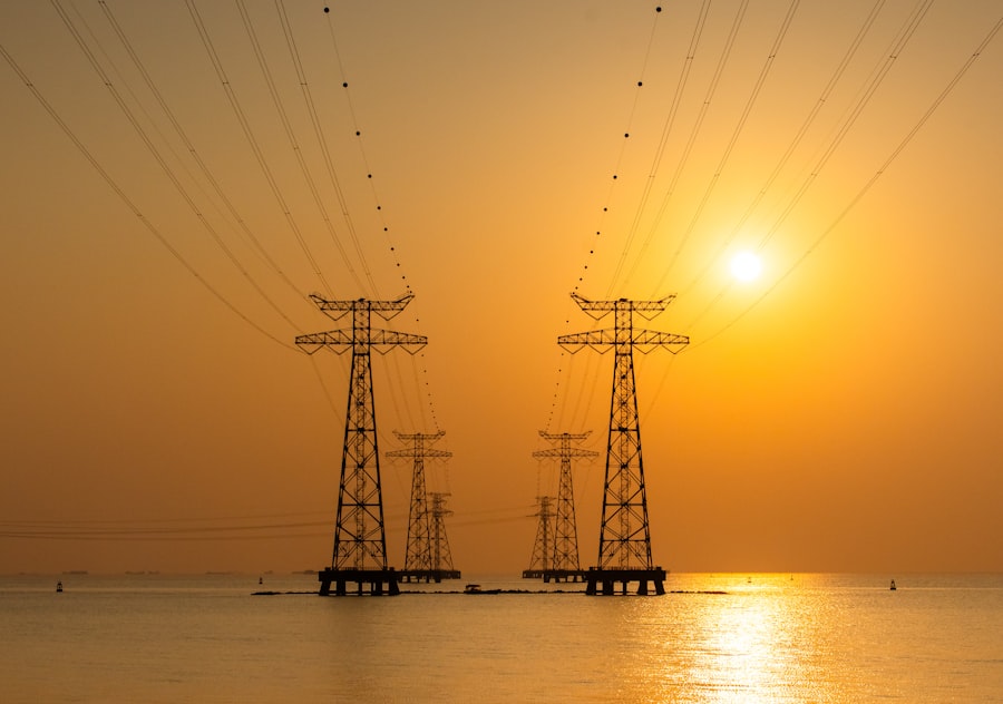 Smart Grid Optimization
