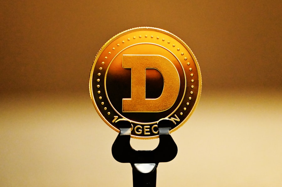 Decentralized Identity