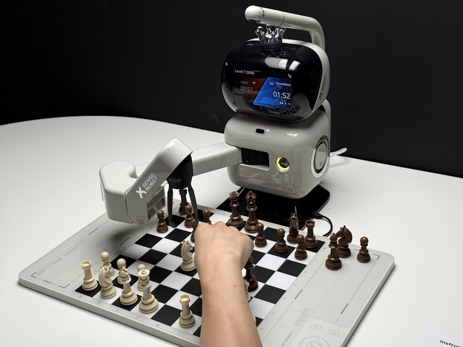 Collaborative Robots