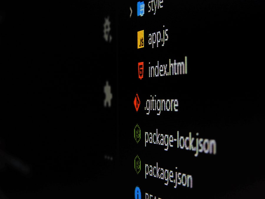 Sync Files