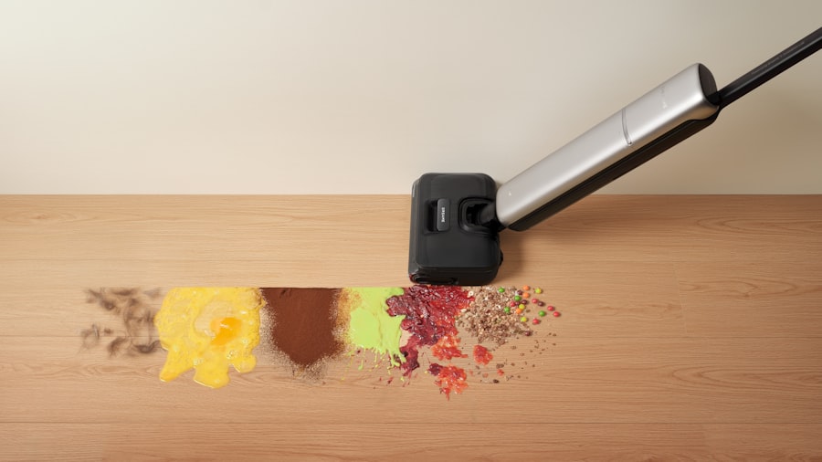 Smart Dust