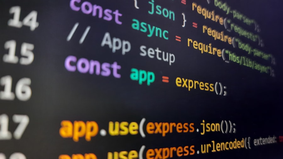 Secure API Endpoints