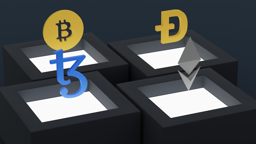 Decentralized Applications