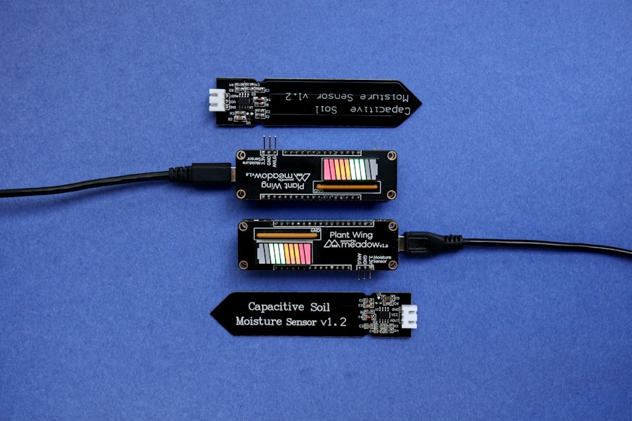 IoT Sensors