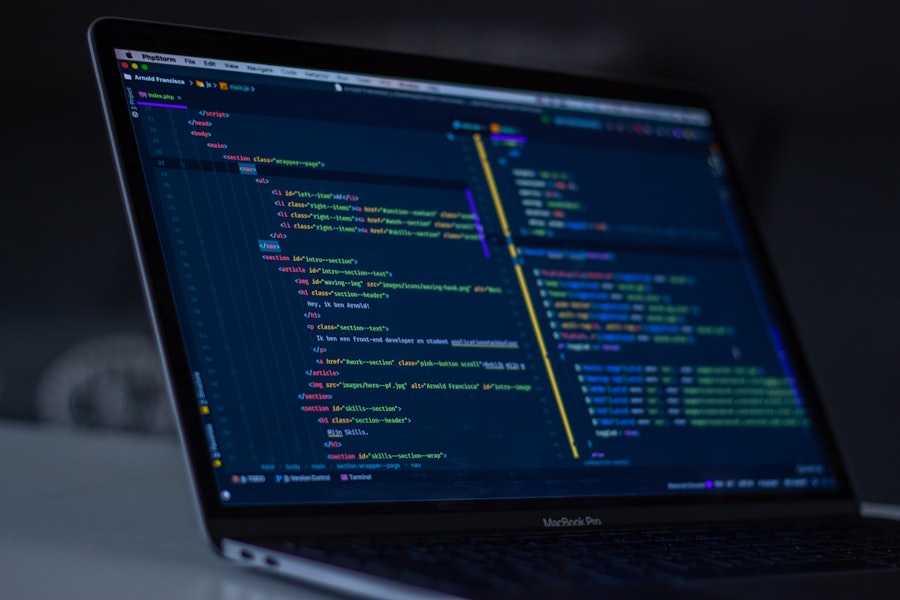 Carbon-Aware Coding Practices