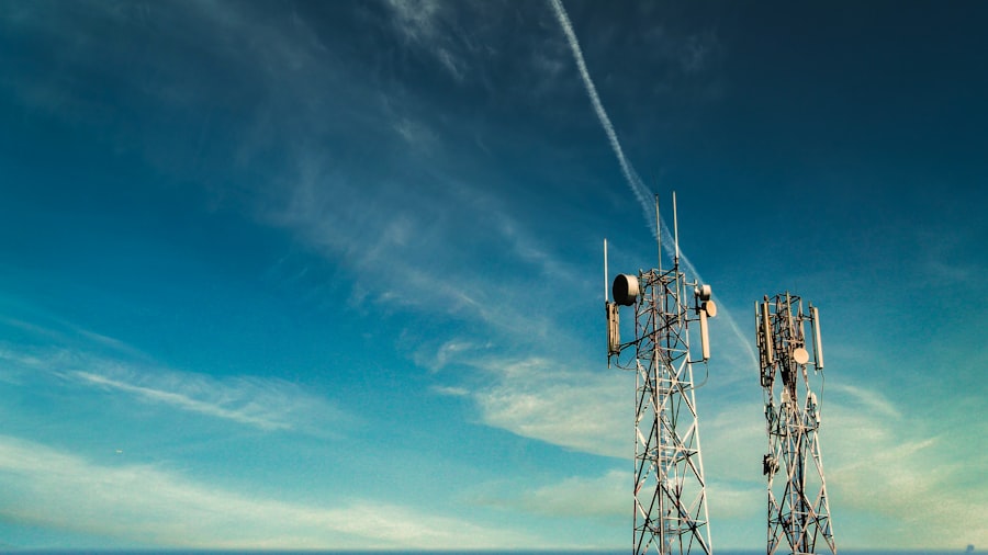 Wireless Networks