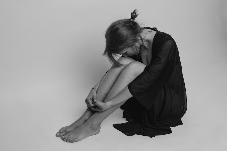 Major Depressive Disorder