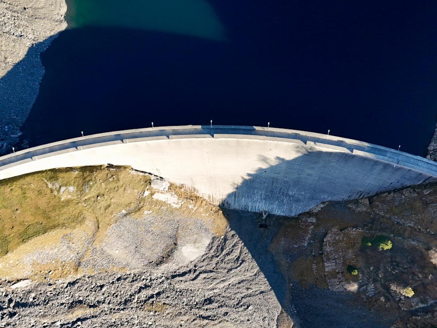 Eco-Concrete Technologies
