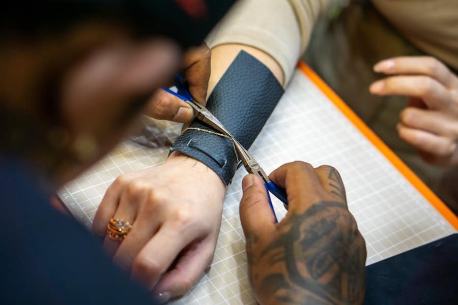 Wearable Biofeedback