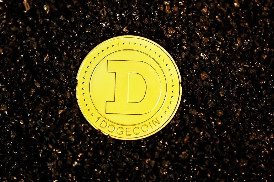 Decentralized Identity