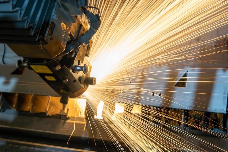 Additive Manufacturing