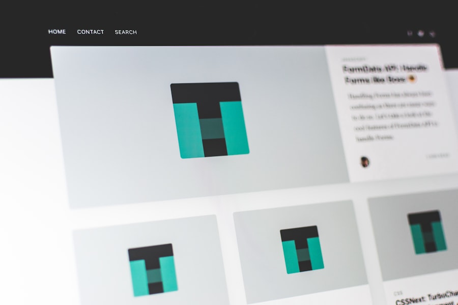GitHub Portfolio