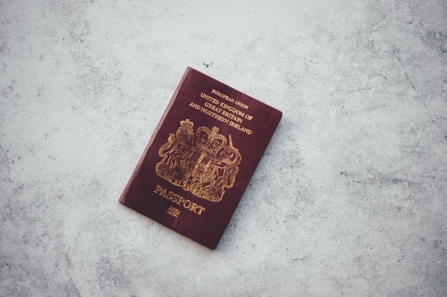 Digital Product Passports