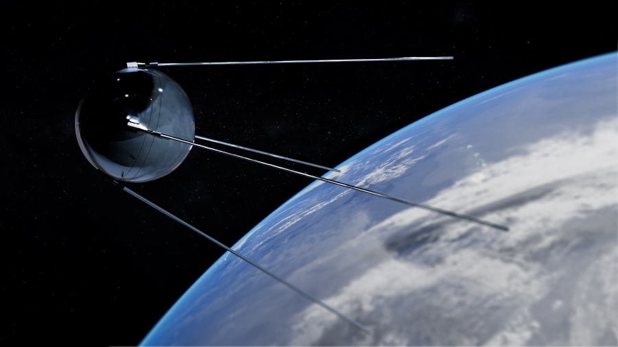 Satellite Refueling