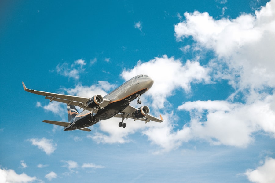Decarbonizing Aviation