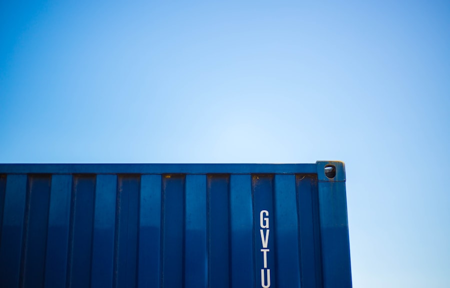 Containerized Apps