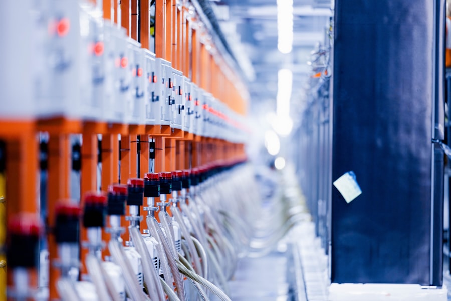 DNA Data Storage Implementation: How Close Are We to Commercial Archival Systems? 1 DNA Data Storage
